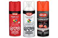 Spray Paints